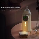 Rechargeable Baby Milk Warmer With Night Light - Image 3