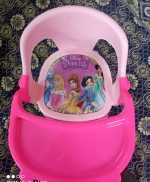 baby princess dining table - Image 3