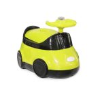 Potty Trainer Car Shape Design Portable Training seat Chair For Toddlers & Baby.. - Image 6