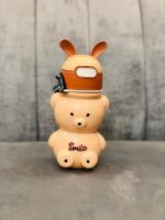 Cute Taddy Bear Water Bottle for kids Boys & Girls Color May Vary 720ml - Image 7