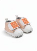 New born Shoes | 0 to 6 months baby shoes | sandals new born baby | boys and girls Sandals | kids Shoes | kids sandals | - Image 2