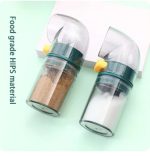 Spice Bottle | Spice Jar | 0.5 Gram Measurement Click Spice Bottle - Image 4