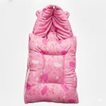 Hood Bister For Newborn