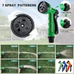 Magic Hose Water Pipe for Garden & Car wash - 100ftMagic Hose Water Pipe for Garden & Car wash - 100ft - Image 3