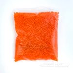 Water Absorbent Crystal Beads Gel ball Refill Ammo For Toygun Size 7-8mm Compatible with Gel Ball Blaster - Image 2