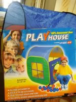 Play House Tent For kids- multicolour Baby Large Play Fun House - Image 5