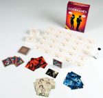 Codenames Board Card Game & Codenames Pictures Family Friendly Party Game Card Game - Image 5