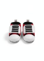 New born Shoes | 0 to 6 months baby shoes | sandals new born baby | boys and girls Sandals | kids Shoes | kids sandals | - Image 3