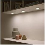 3pcs Tap LED Light With Remote Control - Image 4
