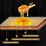 Beeswax Polish (PACK OF 2) ,Beeswax Wood Polish and Cleaner for Furniture Care (85g) - Image 4