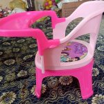 baby princess dining table