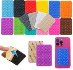 Silicone Suction Pad Phone Holder Self-Adhesive Rubber Mat - Image 8