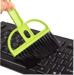 Mini Dustpan with Brush Broom Set for Multipurpose Cleaning 2 pcs - Image 8