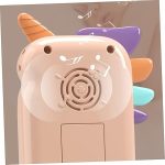 Early Educational Mobile Phone Toy for Kids | Baby Cell Phone Music Toy for Kids | Learning Toy for Kids - Image 3