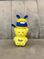 Cute Taddy Bear Water Bottle for kids Boys & Girls Color May Vary 720ml - Image 9