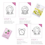 10 Pcs Combo Essence Face Masks Skincare Hydraiting Facial Mask Moisturizing Self Care Sheet Mask for Women Girls Home Spa Skin Care. - Image 8