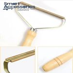 Lint Remover & Fuzz Shaver for Sweater Woven Coat, Carpet, Pet Hair - Image 7