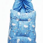 High quality baby Carry Nest Hood Bister in premium Quality for newborns babies in different colours in random colours and designs