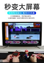 Only controller / Single player /2 PlayerSUP 400 in 1 Retro Game Box Console Handheld Game PAD box with TV Output & with Remote Controller Gaming Console (Multicolor) - Image 7