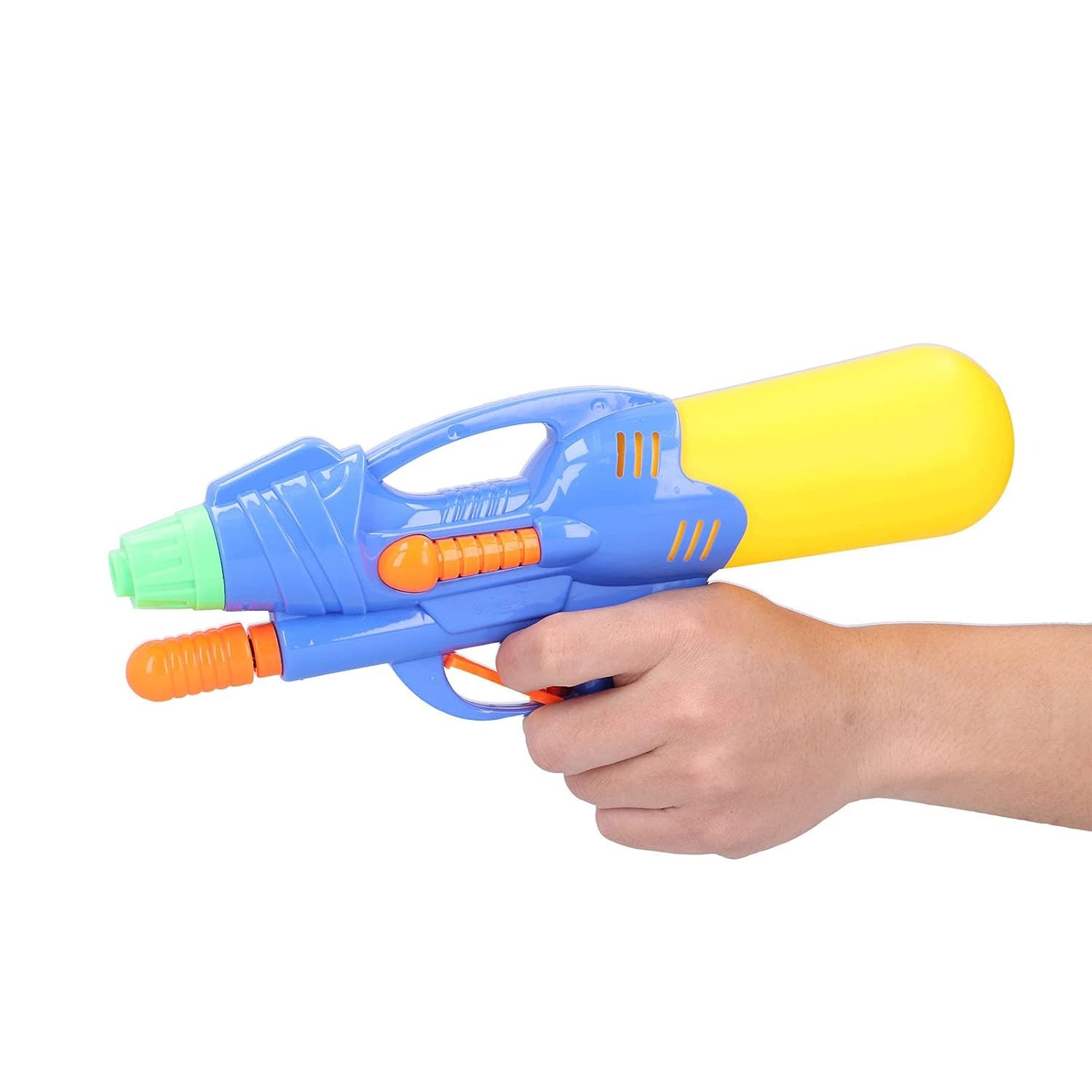 imgi_72_65ed92f2a80341059c757f760ce18ecd Hi Pressure Pump Big Water Toy Range 7 - 10 Meter ( Medium Size ) - Image 1