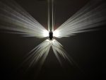 Eagle 3D Ambient Wall LED Light – Bald Eagle Wall Light,with Remote Control,Magnetic Wall Mounted Lamp with Timer Function,Ideal for Bedroom Wall Lights and Indoor Lighting,Creative Wall - Image 4