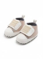 New born Shoes | 0 to 6 months baby shoes | sandals new born baby | boys and girls Sandals | kids Shoes | kids sandals | - Image 8