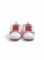 New born Shoes | 0 to 6 months baby shoes | sandals new born baby | boys and girls Sandals | kids Shoes | kids sandals | - Image 8