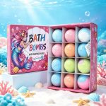 Kids Bath Bomb With Toy Inside - Image 6