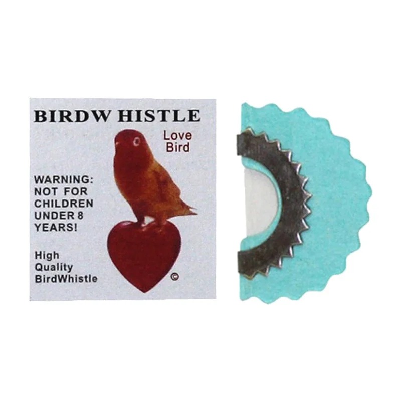 imgi_75_3bf031e9c0684187675e687adb10441c Bird Whistle Magic Fun Bird Caller Tongue Whistle Warbler Original Magic Tweeting Noisemaker Toys Tricks Gag Bird Whistle 1pc - Image 1