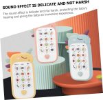 Early Educational Mobile Phone Toy for Kids | Baby Cell Phone Music Toy for Kids | Learning Toy for Kids - Image 6