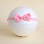 I LOVE DADDY&MUMMY-Colorful Bows Baby Headband Soft Elastic Infant Headbands Hairband For Girls Solid Color Toddler Turban Baby Hair Accessories - Image 8