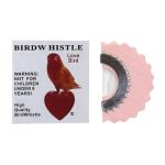 Bird Whistle Magic Fun Bird Caller Tongue Whistle Warbler Original Magic Tweeting Noisemaker Toys Tricks Gag Bird Whistle 1pc