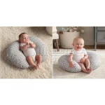 Tawakkal Mart Baby Nursing Pillow Mother Breastfeeding Pillow Nursing Bottle Feeding Baby Positioner Newborn Shower Present Infant Bottle Feeding Pillow Easy ForBest Mother Care