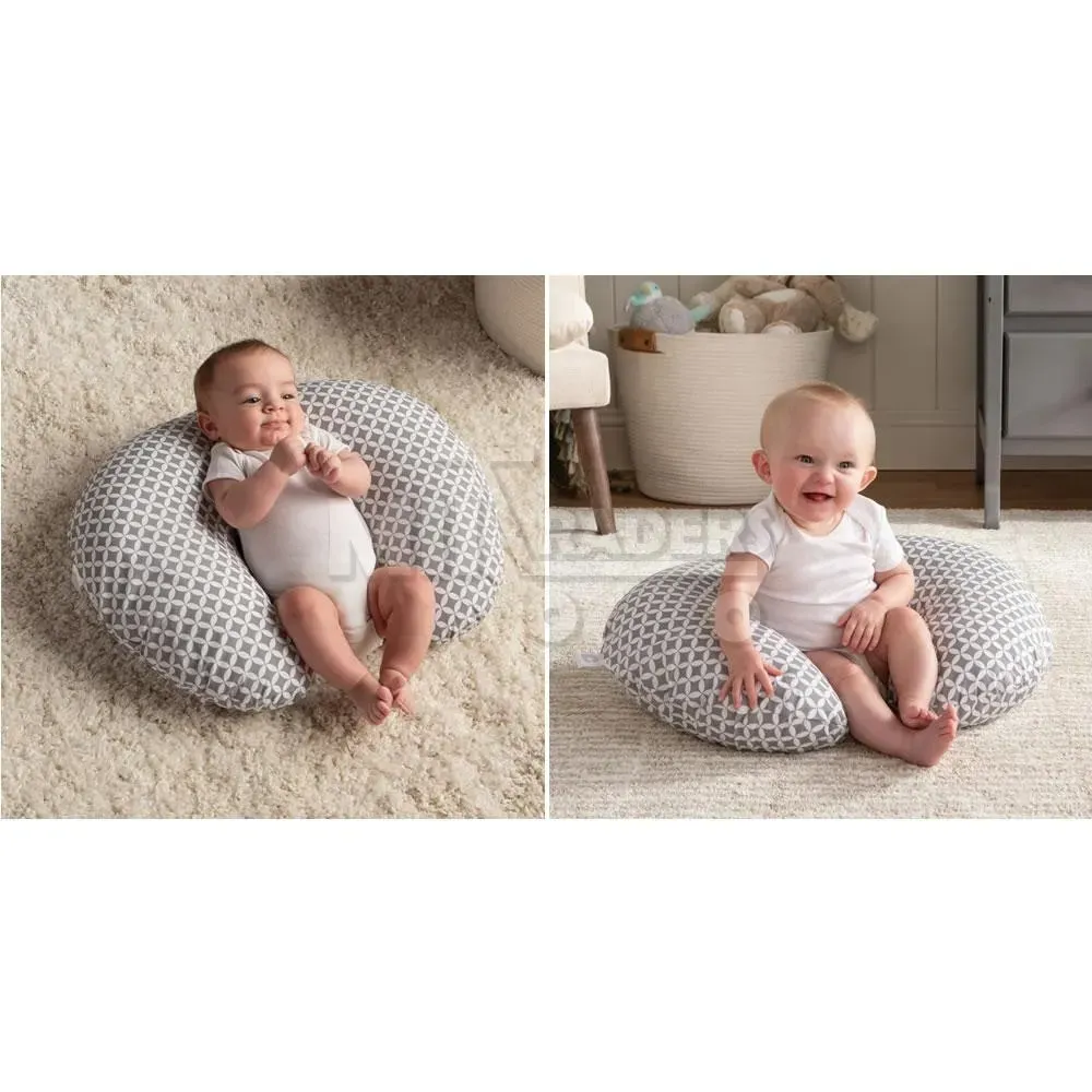 imgi_7_37fc1cc20b2e32abdb11 Tawakkal Mart Baby Nursing Pillow Mother Breastfeeding Pillow Nursing Bottle Feeding Baby Positioner Newborn Shower Present Infant Bottle Feeding Pillow Easy ForBest Mother Care - Image 1