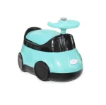Potty Trainer Car Shape Design Portable Training seat Chair For Toddlers & Baby.. - Image 2