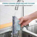 3pcs/set, Groove Cleaning Brush, Gap Brush, Handheld Crevice Brush, Multifunctional Cleaning Brush, Window And Door Track Brush, Dust Removal Brush, No Dead Corner, Cleaning Supplies, Cleaning Tool - Image 6