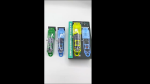 Daling Transparent LCD Electric Hair Trimmer | USB Rechargeable | Professional Grooming - Image 9